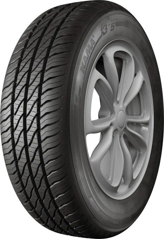 KAMA 365 (НК-241) в Краснознаменске — KAMA TYRES KAMA 365 (НК-241) в Краснознаменске