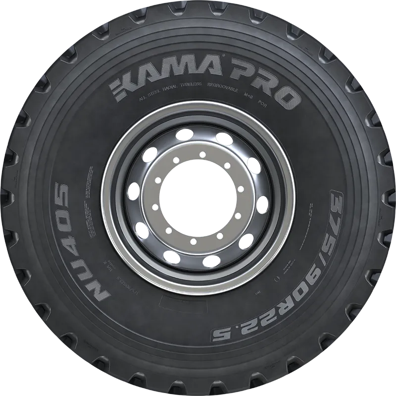 KAMA PRO NU 405 в Краснознаменске — KAMA TYRES KAMA PRO NU 405 в Краснознаменске