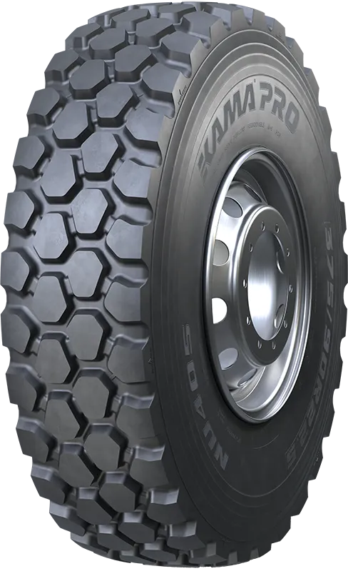KAMA PRO NU 405 в Краснознаменске — KAMA TYRES KAMA PRO NU 405 в Краснознаменске