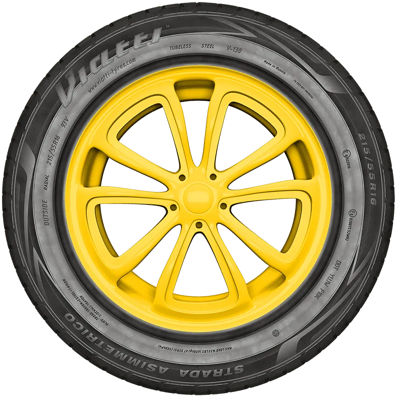 Viatti Strada Asimmetrico (V-130) в Краснознаменске — KAMA TYRES Viatti Strada Asimmetrico (V-130) в Краснознаменске