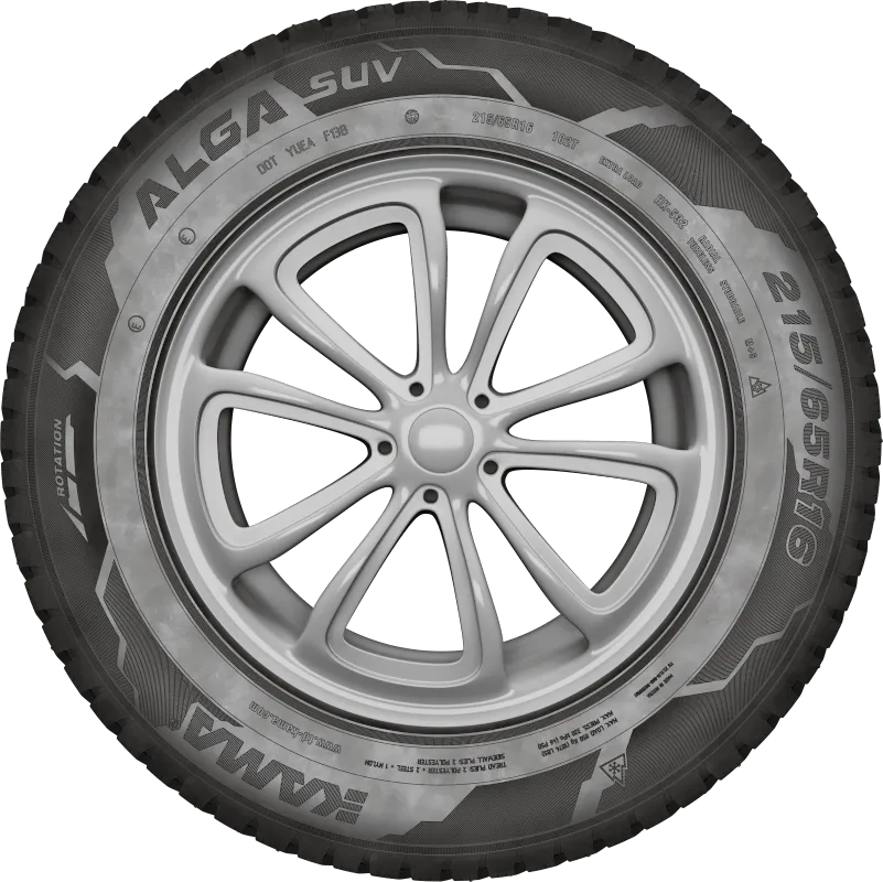 KAMA ALGA SUV (НК-532) нешип в Краснознаменске — KAMA TYRES KAMA ALGA SUV (НК-532) нешип в Краснознаменске