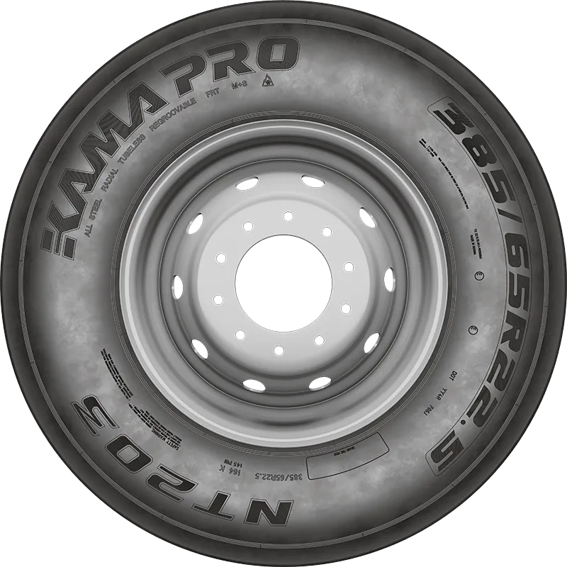 KAMA PRO NT 203 в Краснознаменске — KAMA TYRES KAMA PRO NT 203 в Краснознаменске