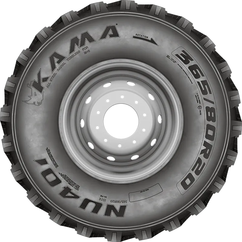 KAMA NU 401 в Краснознаменске — KAMA TYRES KAMA NU 401 в Краснознаменске