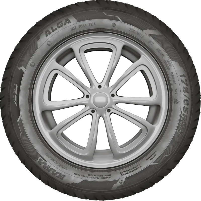 KAMA ALGA (НК-531) в Краснознаменске — KAMA TYRES KAMA ALGA (НК-531) в Краснознаменске