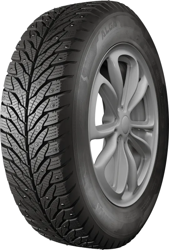 KAMA ALGA (НК-531) в Краснознаменске — KAMA TYRES KAMA ALGA (НК-531) в Краснознаменске